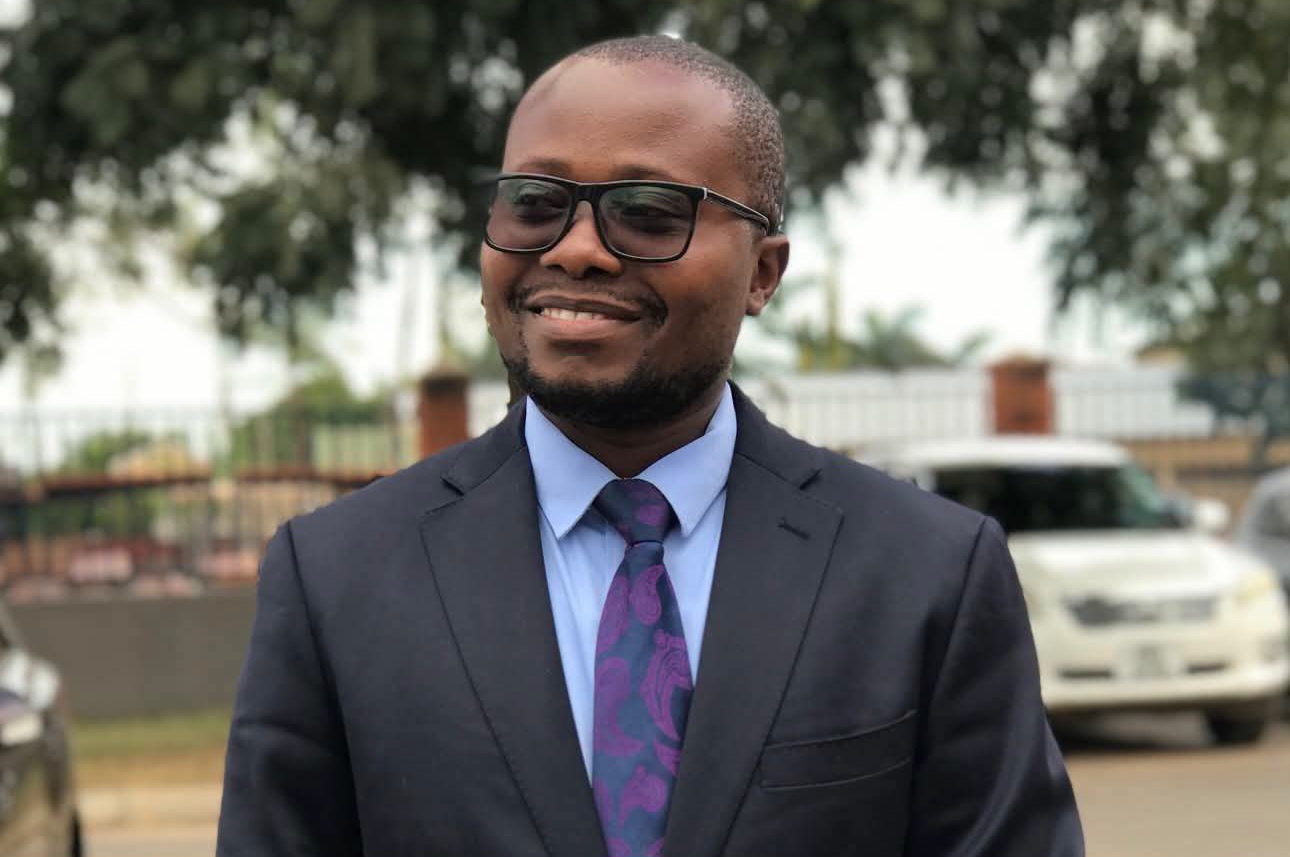 ZNBC Journalist detained over alleged cyber crime in Lusaka