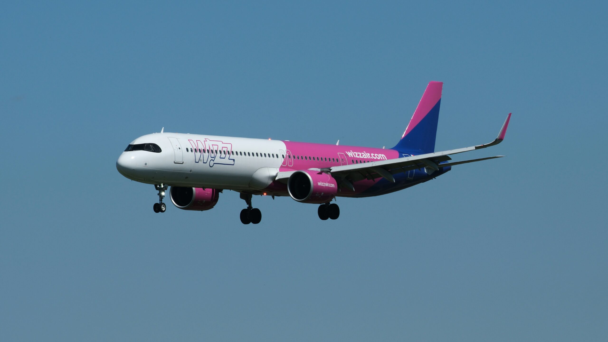 Zagreb Airport Eyes Wizz Air Expansion