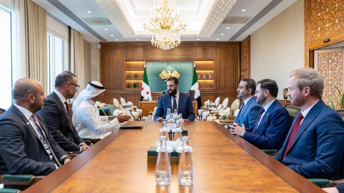 Kuwait-based Zain Group has secured Syria’s new mobile network operating license after an international auction, positioning the regional telecom leader to launch “Zain Syria” in early 2027.