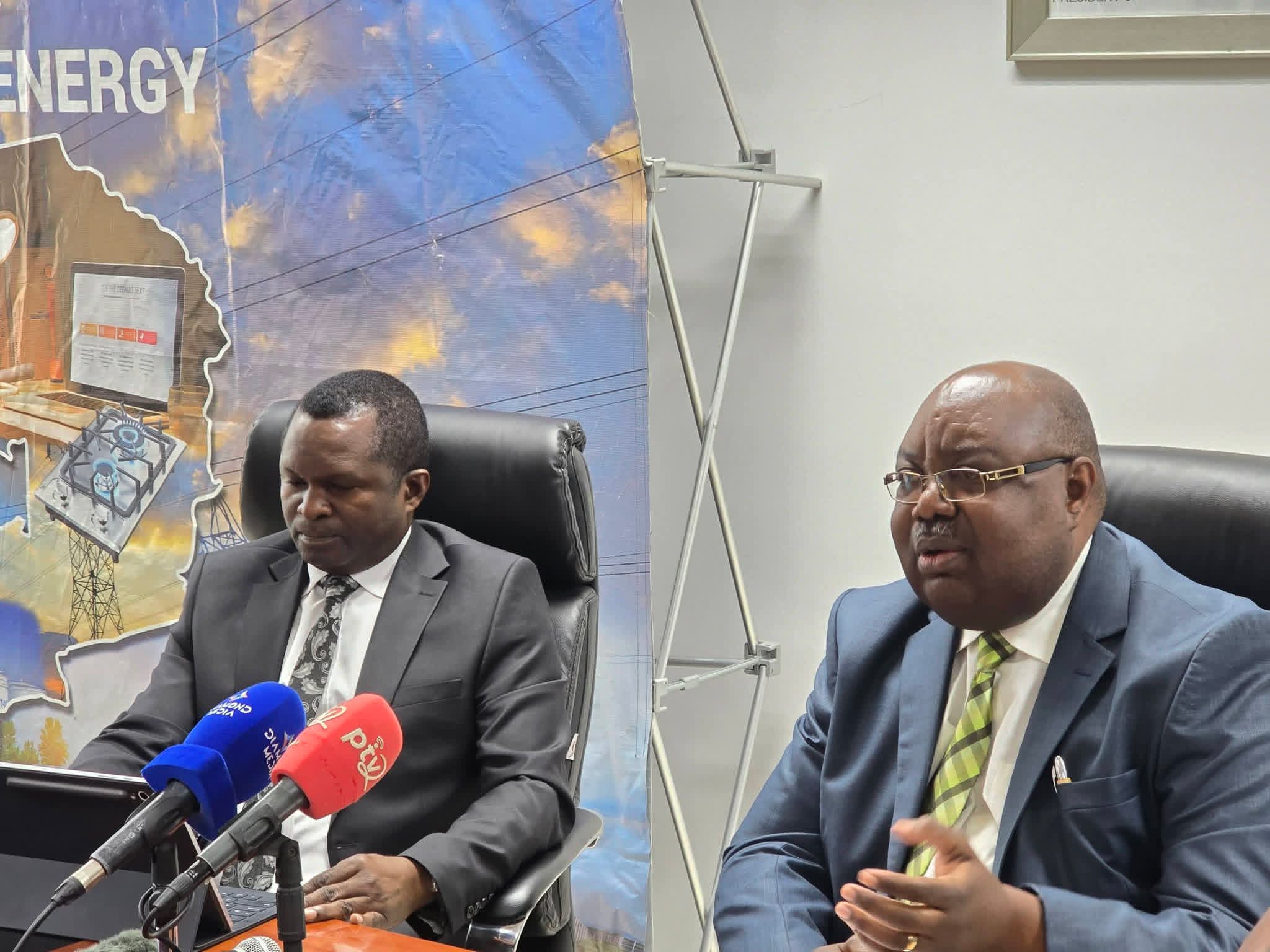 Zambia holds 15 days of petrol cover, 21 for diesel as govt assures on energy security