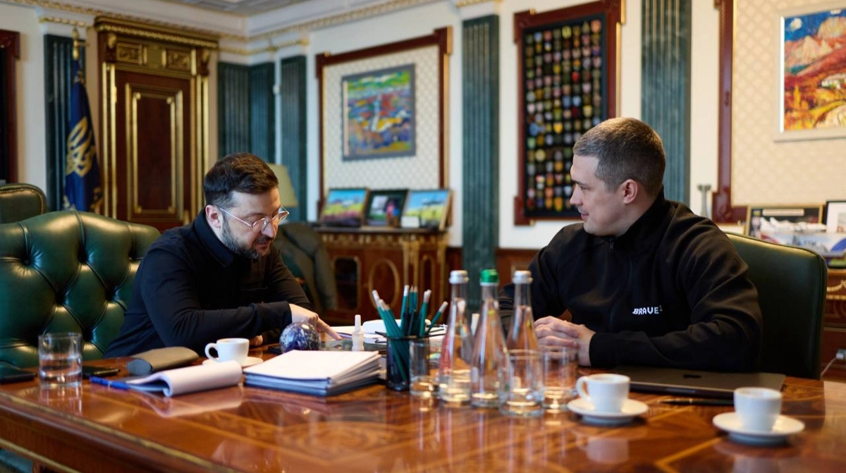 Zelenskyy to meet Ukrainian military leadership and defence minister on 15 July
