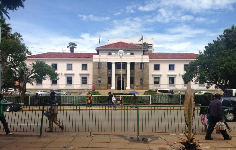 ZimStat, National Competitiveness Commission embark on nationwide survey to assess local authorities