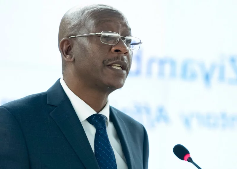 Ziyambi warns against opposing Constitution Amendment No. 3 as government rolls out new constitutional provisions