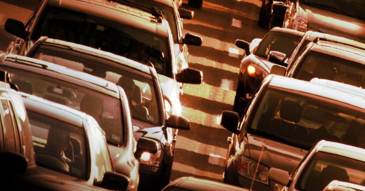 closures and restrictions on Valley freeways