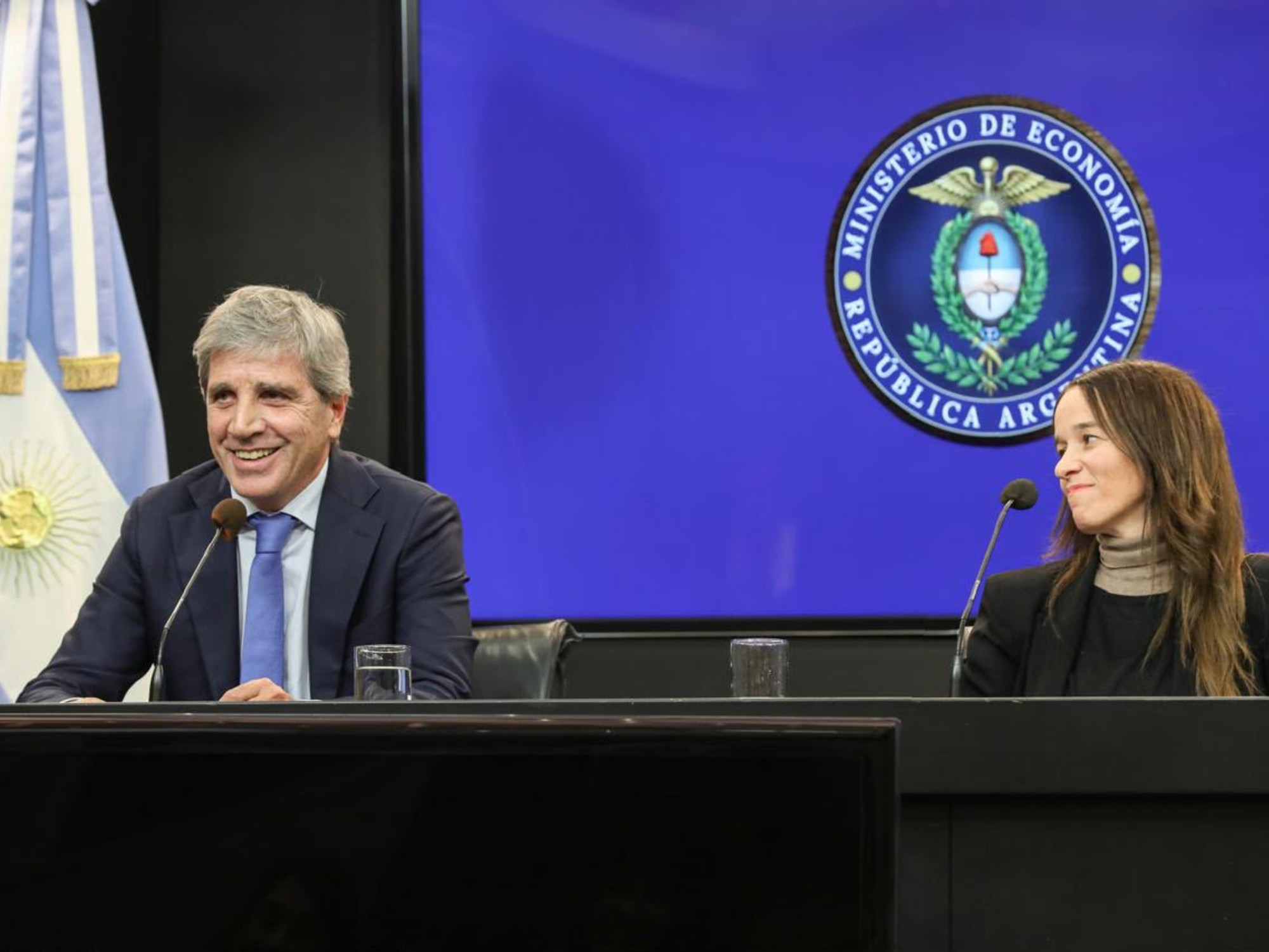 funcionarios y políticos podrán inscribirse al nuevo régimen de inocencia fiscal