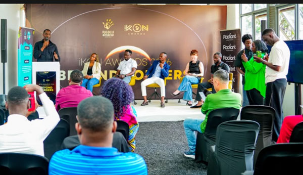 iKON Awards 2026 set for December, roadmap to include Johannesburg experience