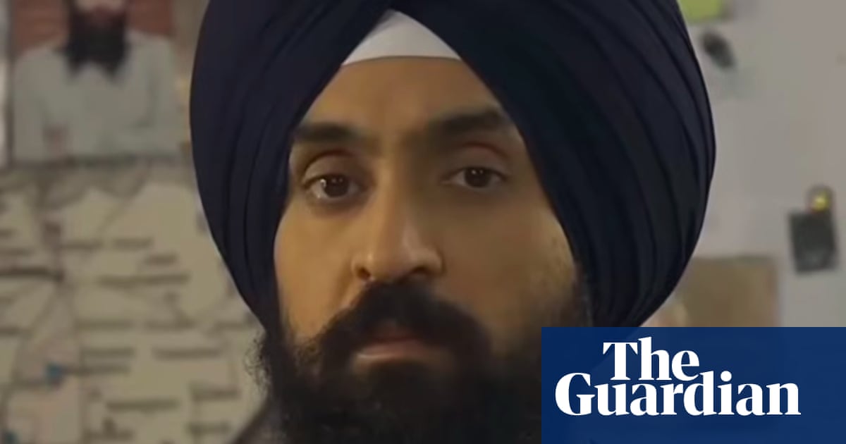 ‘A revolutionary act to watch it’: the film India’s censors do not want you to see | India