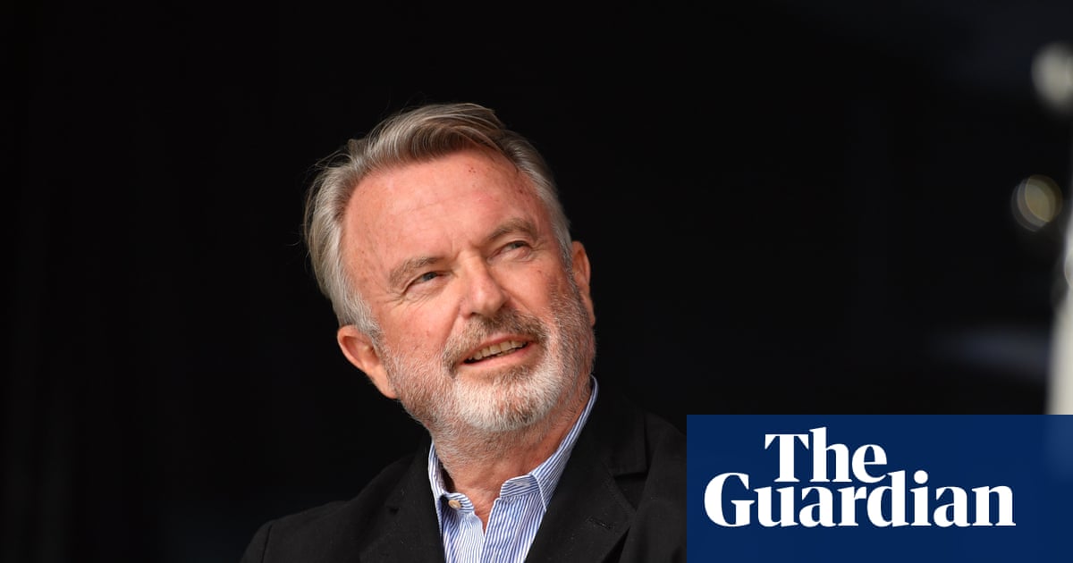 ‘A true gentleman’: actors, directors and leaders pay tribute to Sam Neill | Sam Neill