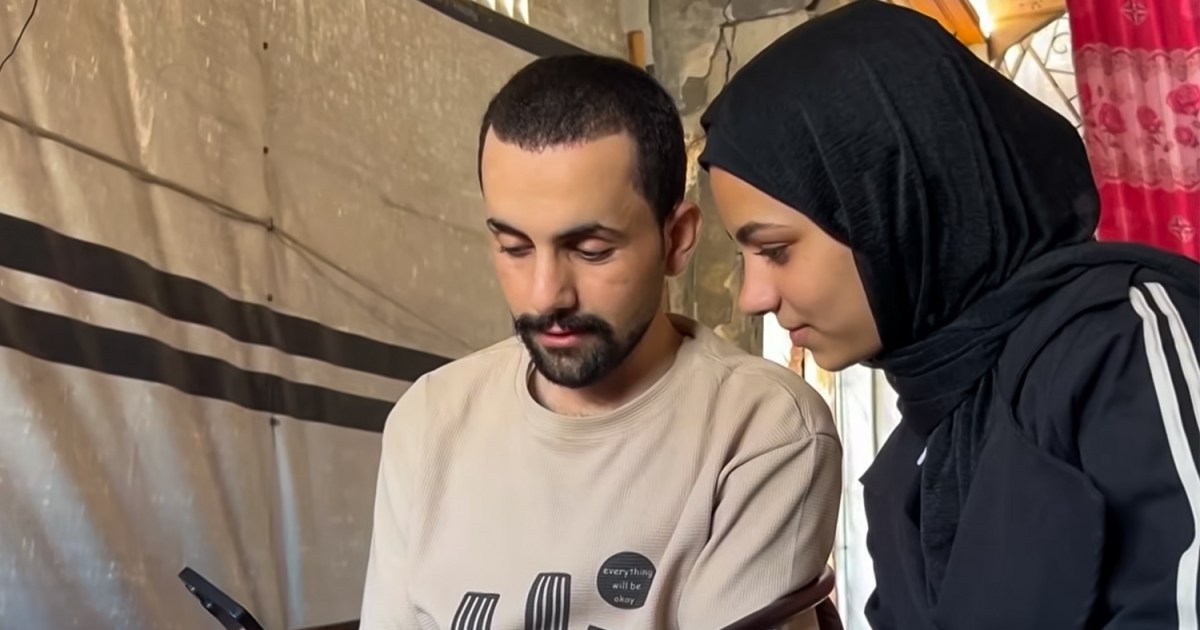 ‘Back from the dead’: The continuing agony over Gaza’s 9,500 missing people | Gaza