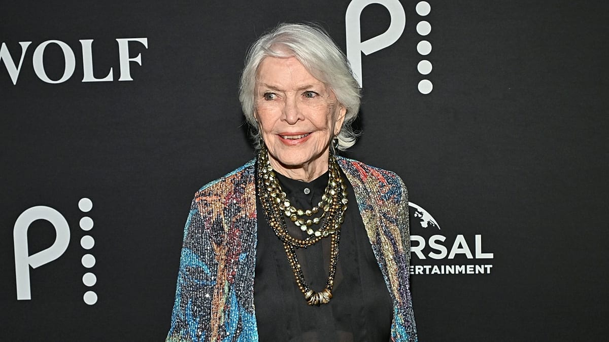‘Exorcist’ star Ellen Burstyn to receive Venice Golden Lion for Lifetime Achievement