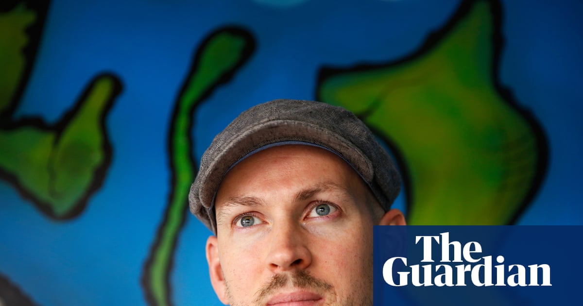 ‘How’s this joker got my details?’: BrewDog founder faces complaints over emails to ‘equity punks’ | BrewDog