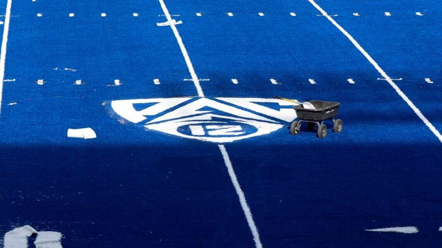 Boise State officially joined the Pac-12 Conference on Wednesday.