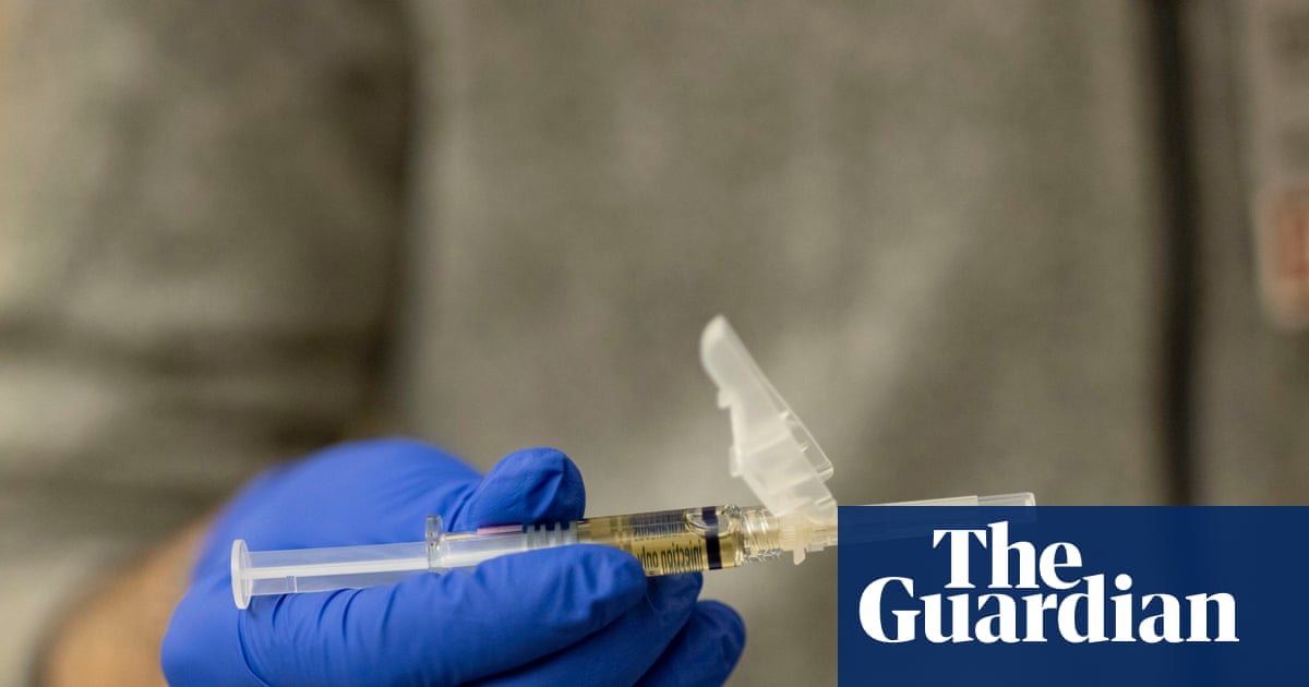 ‘Life-saving’ drug for people with opioid dependency to be pulled from Australia by end of year | Health