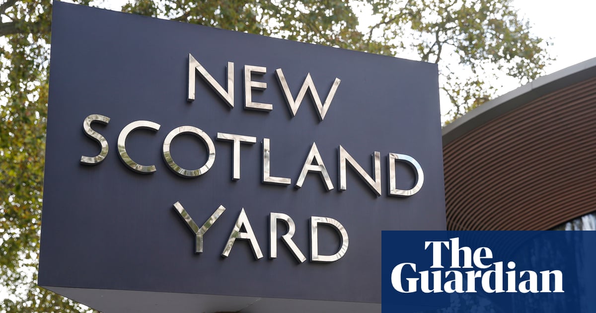 ‘Nepotism and bias’ rife in England and Wales police leadership, report finds | Police