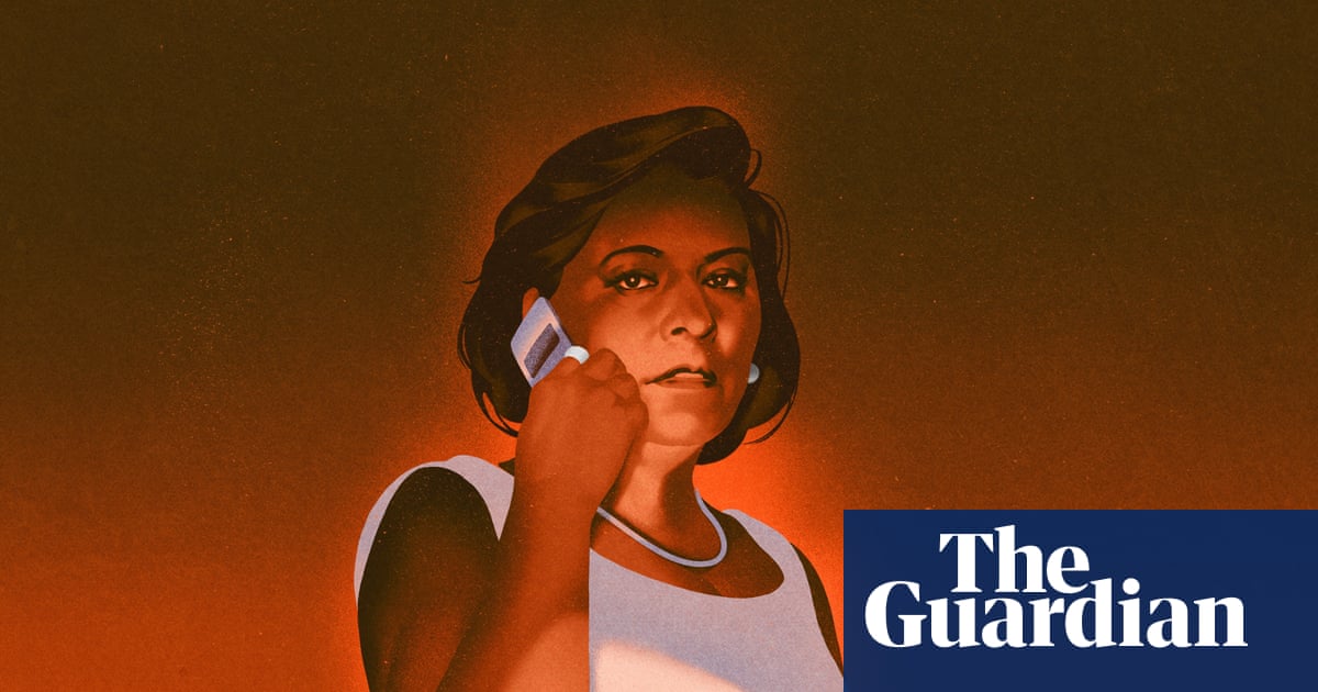 ‘She was almost a Batman figure’: Mexico’s avenging Mother Courage | Mexico
