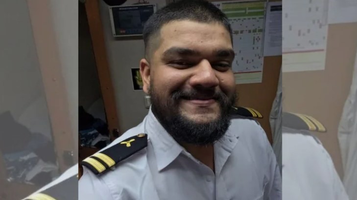 ‘Ship Has Safely Crossed’, Indian seafarer’s final message to family before fatal attack on vessel