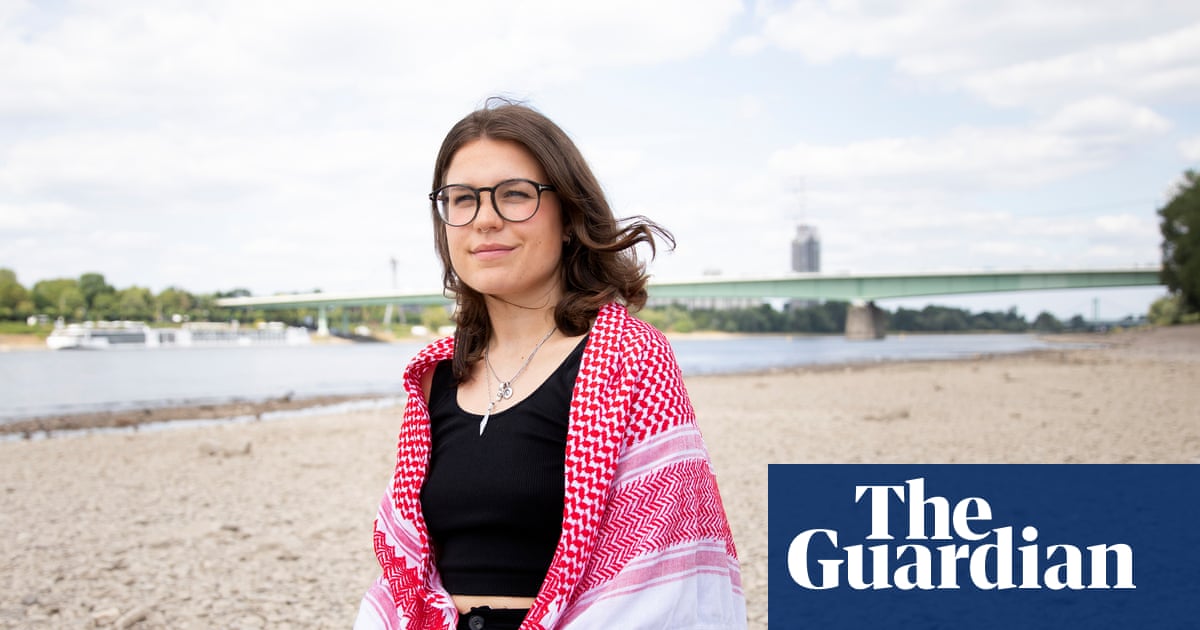 ‘They want to break our will’: Gaza flotilla activist tells of rape in Israeli detention | Gaza flotilla