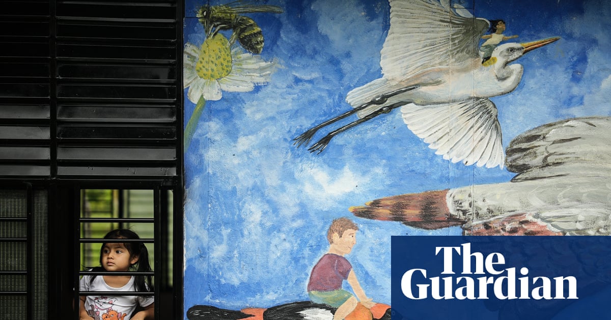 ‘We won’t give up, we’ll keep fighting’: activists in Colombia vow to resist far-right push for fossil fuels | Global development