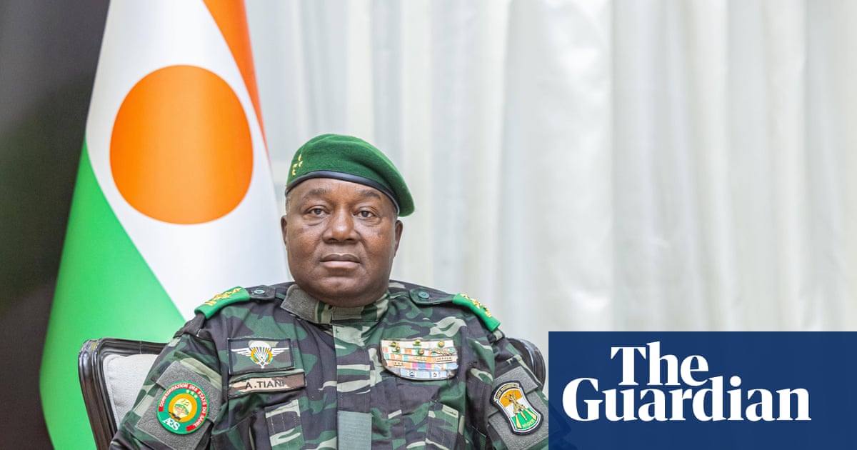 ‘Witch-hunt’ in Niger as military regime rounds up LGBTQ+ population | Niger