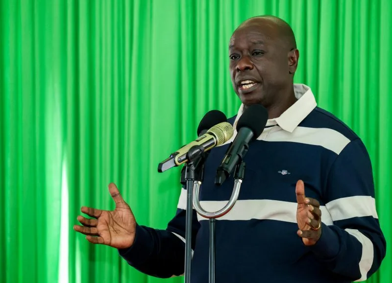 ‘You refused to sell your birthright’: Gachagua celebrates landmark Ol Kalou victory
