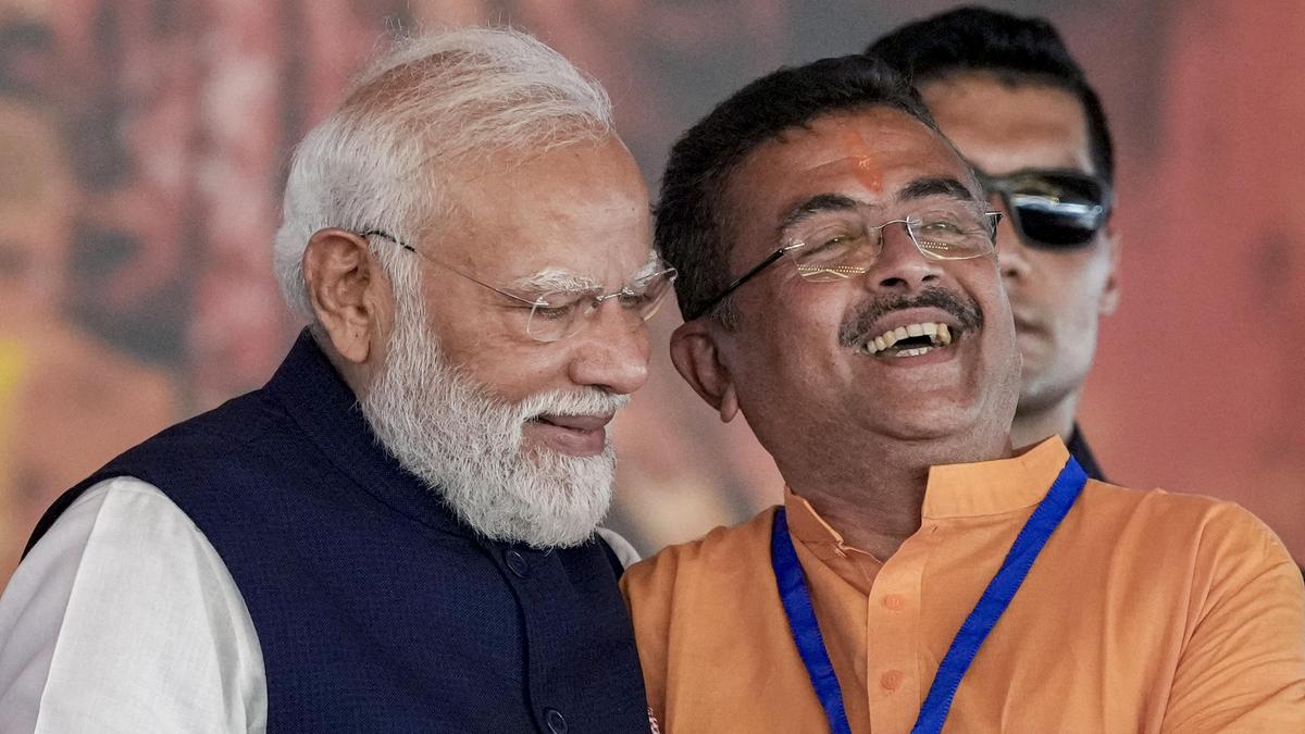 100 days of BJP Government in West Bengal | Balancing trust and mistrust