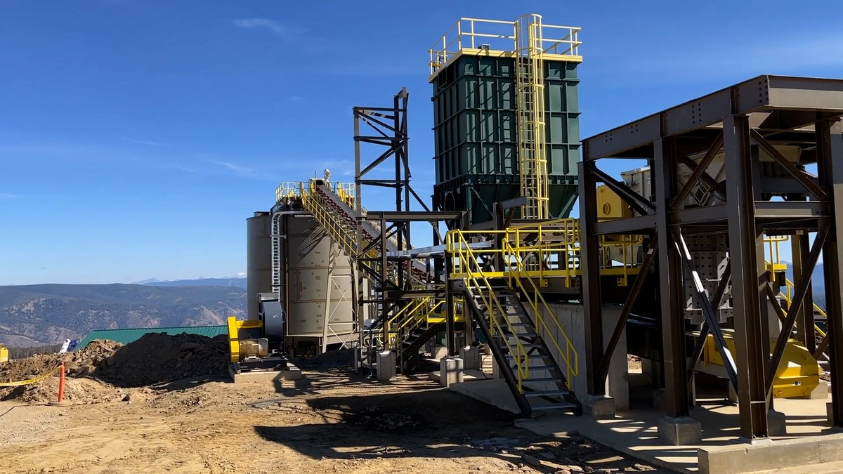 $100M grant to Salmon-based Jervois could jumpstart Idaho’s cobalt industry - LocalNews8.com