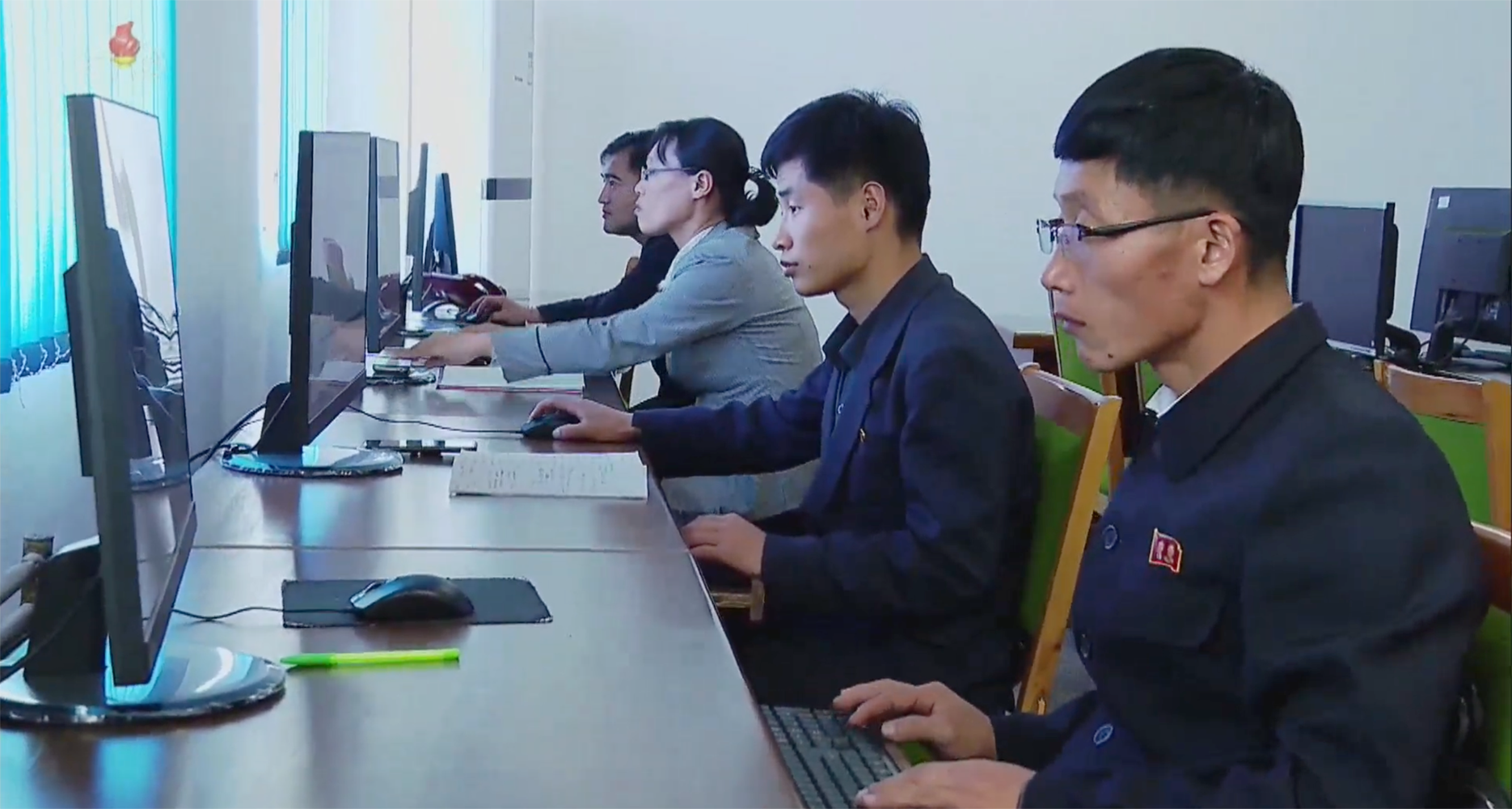 11 nations issue first-ever joint alert on North Korean IT worker schemes