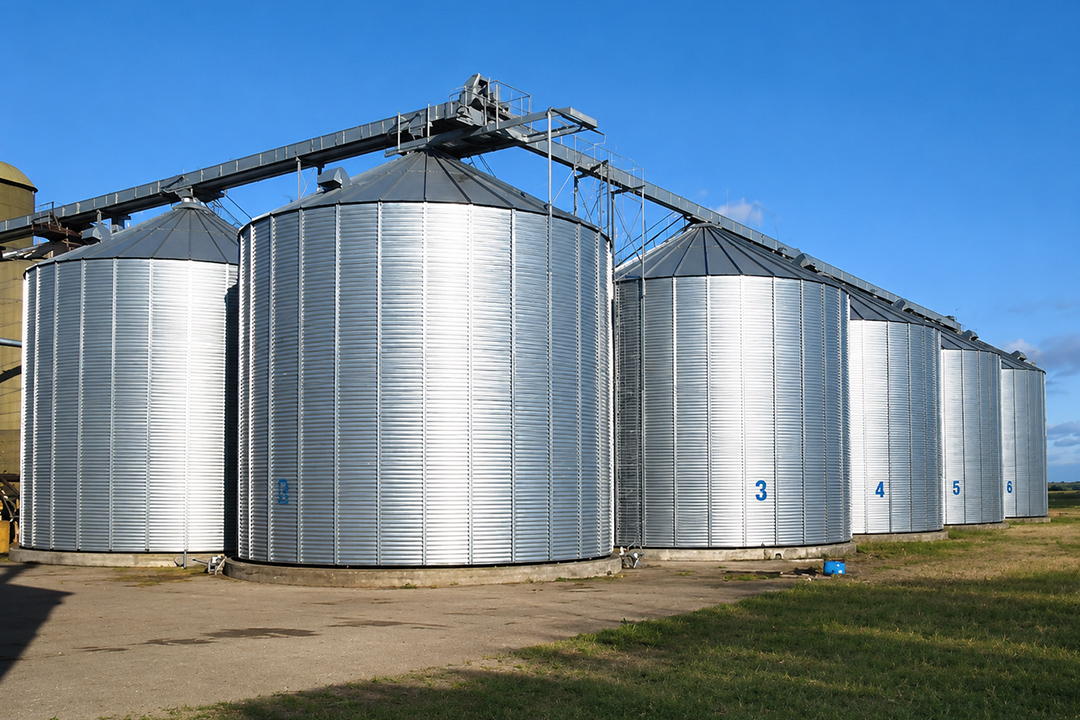 140 000 METRIC TONNES GRAIN RESERVE TO FORTIFY ESWATINI AGAINST FOOD CRISES