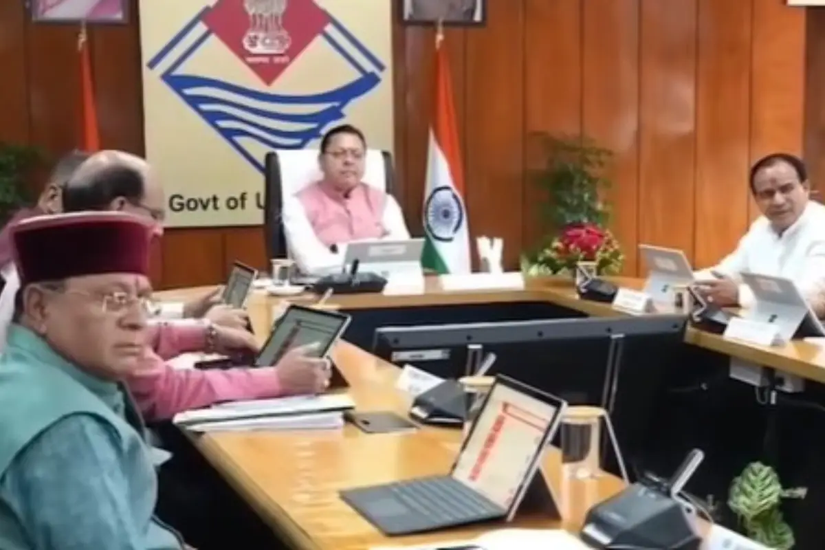 15 proposals passed in cabinet meeting today
