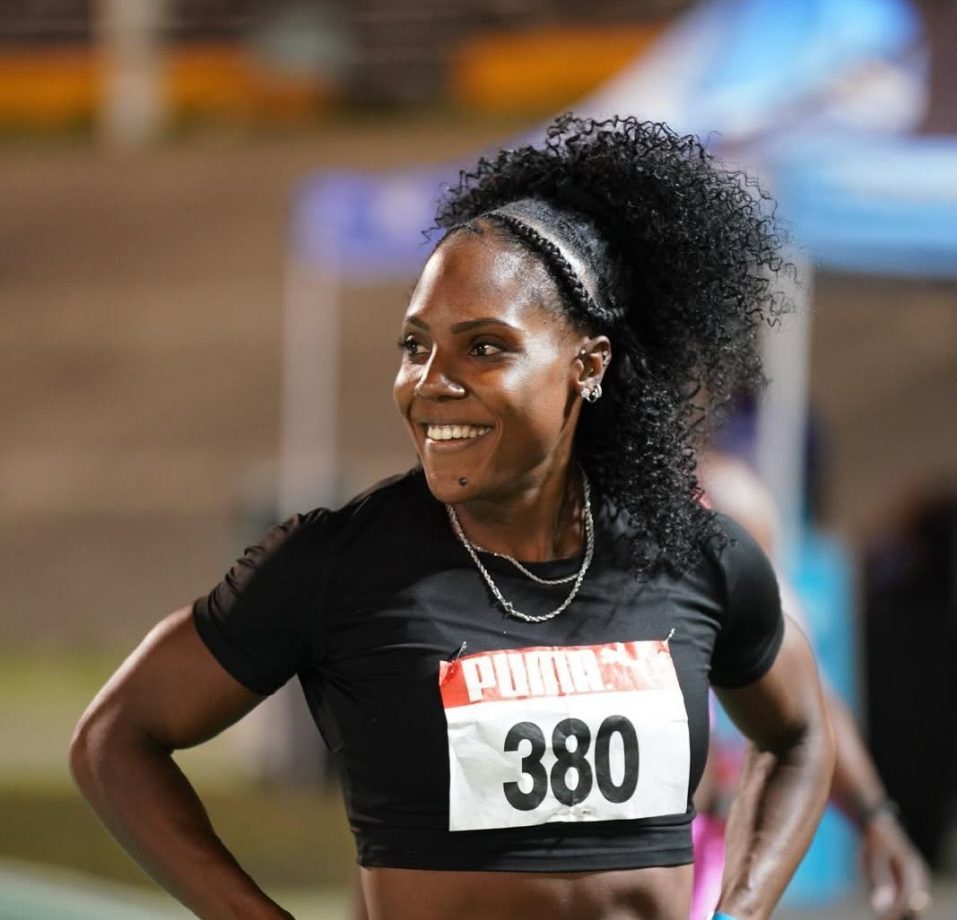17 Jamaicans through to Diamond League finals