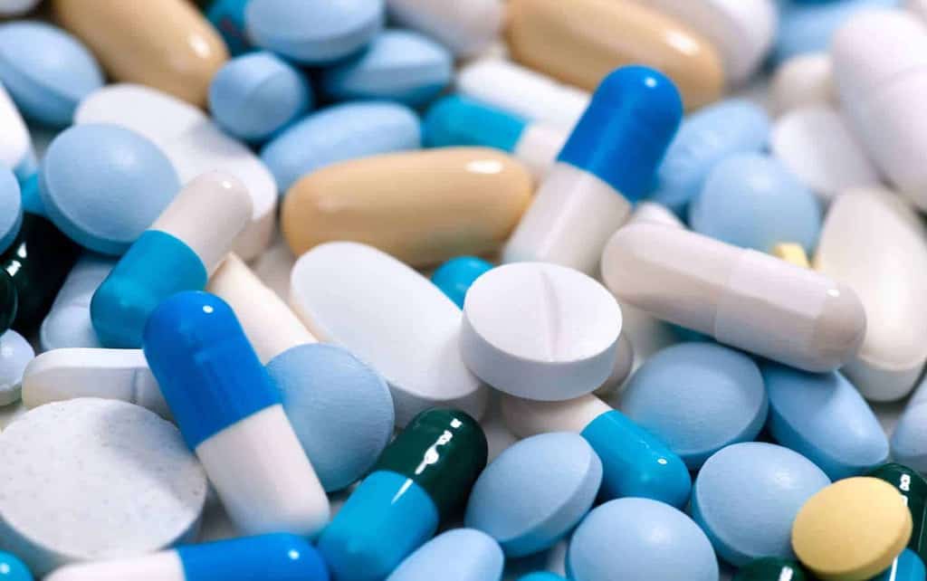 18 new prescription drugs covered state-wideSerbian Monitor