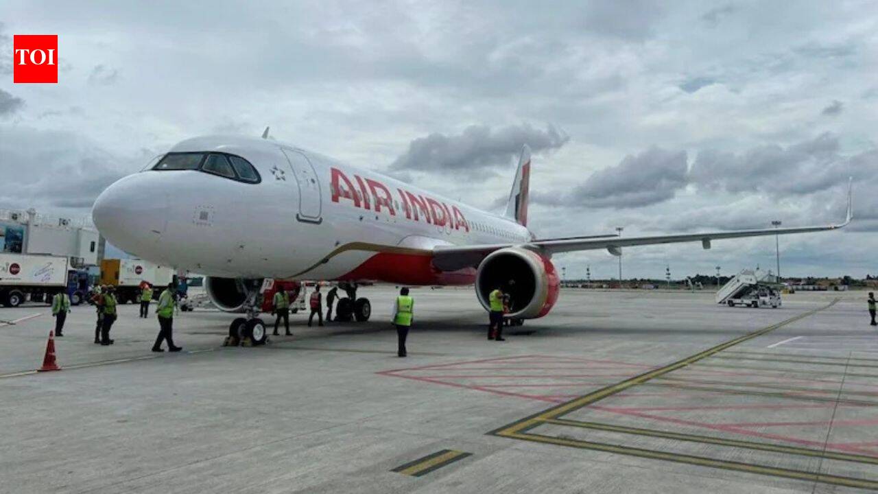 2 more Air India pilots fail to clear dope test after Phuket-Delhi flight scare; taken off duty
