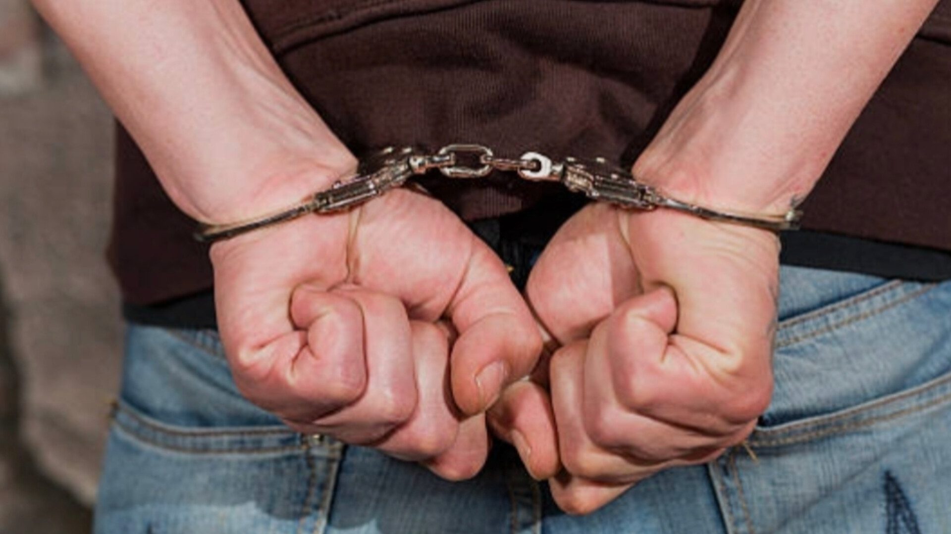 22-year-old Swears in Court after being handed 10-Year Sentence for Kidnapping and Rape