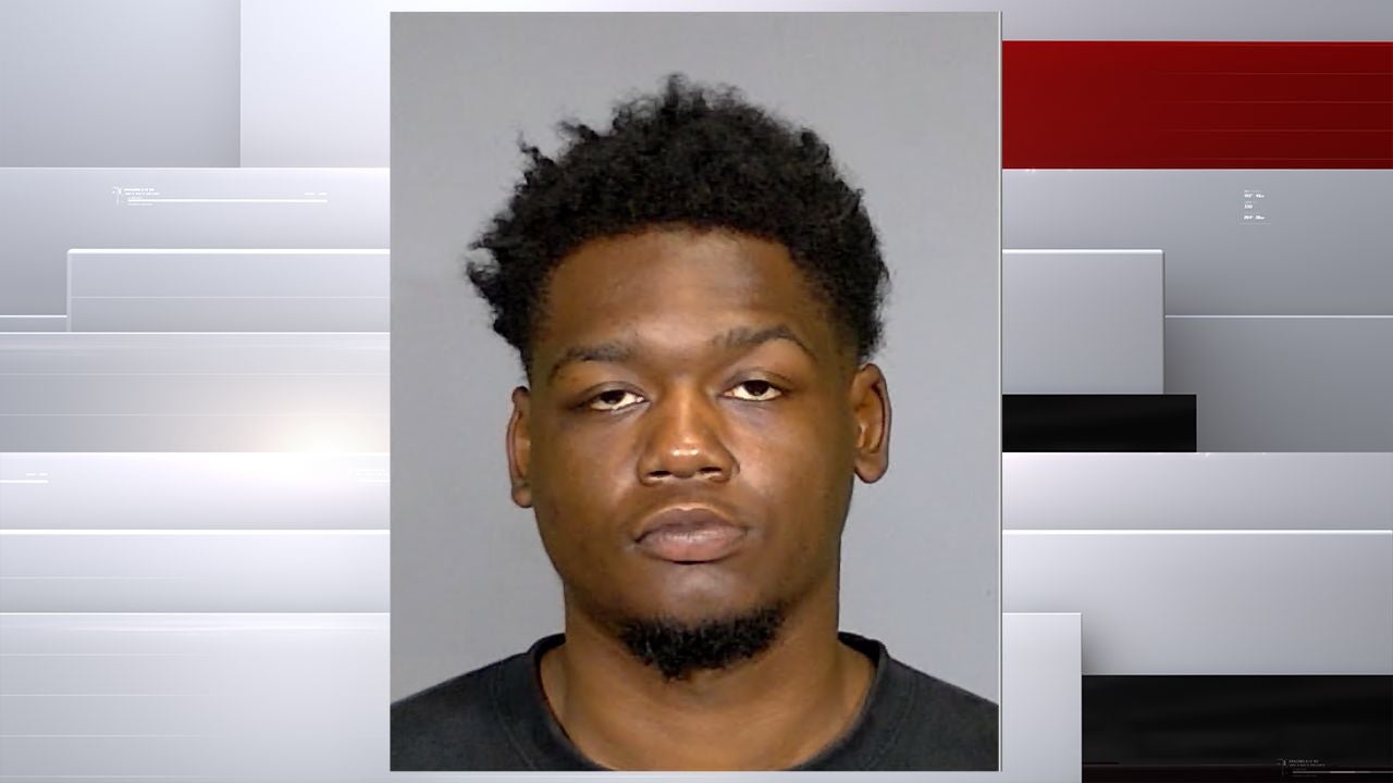 23-year-old gets 76 years for 2024 child molestations in Indianapolis - Indianapolis News | Indiana Weather | Indiana Traffic