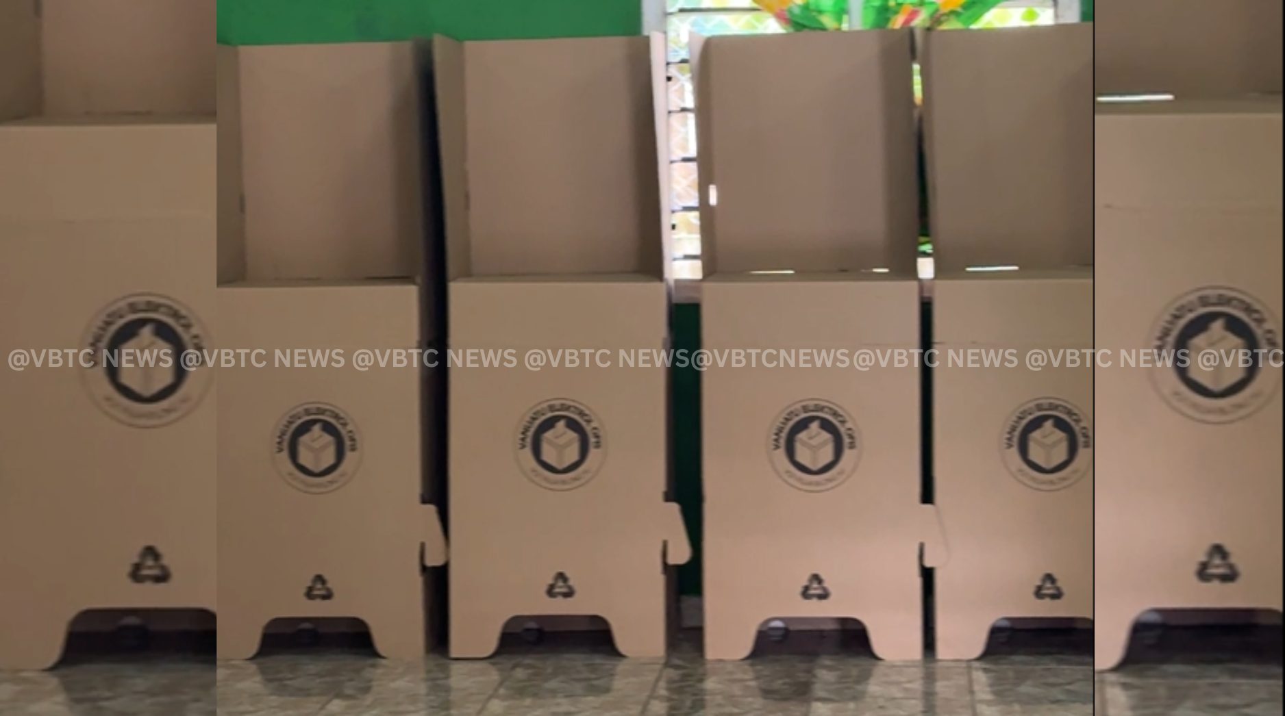 31,000 Voters Set to Choose Port Vila’s Next Council