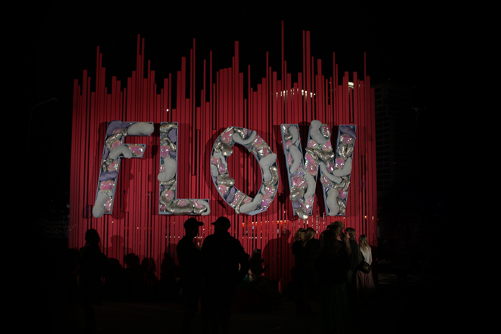 32,000 Turn Out for Flow Festival’s Opening Day | Finland Today | News in English