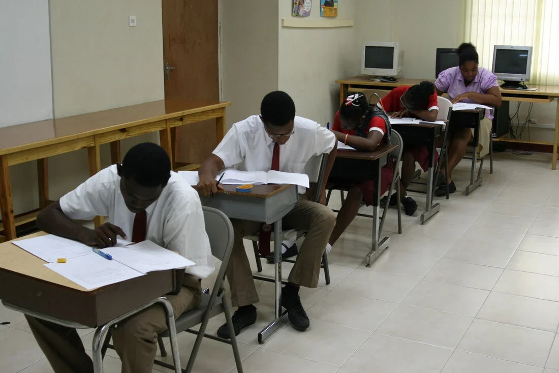 35,000 skip CAPE, CSEC - Kaieteur News