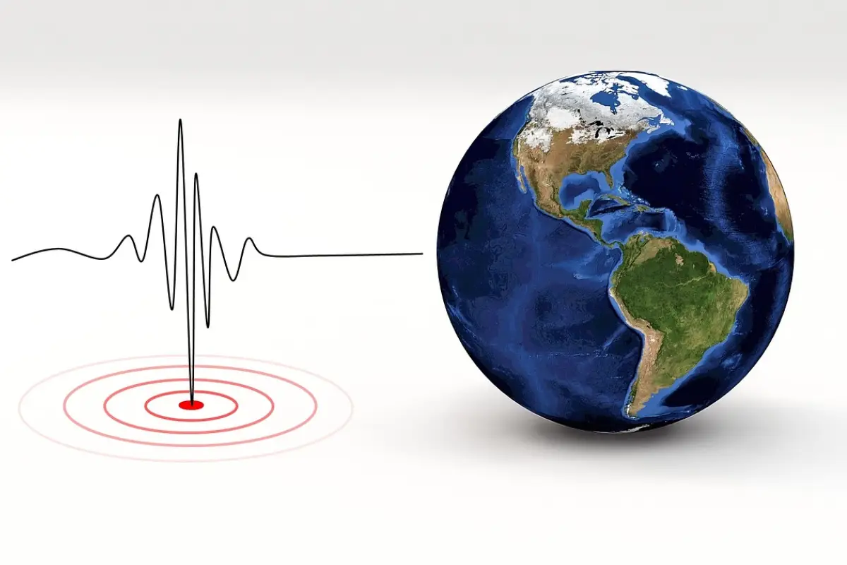 4.2-Magnitude Earthquake Jolts Uttarkashi, Administration on Alert