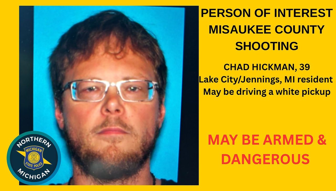 5 dead including suspect after Michigan shootings - Indianapolis News | Indiana Weather | Indiana Traffic