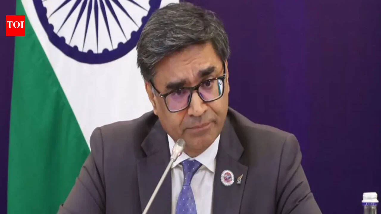 51 Indian nationals killed in Russian Army, 139 discharged; MEA says talks on with Moscow | India News