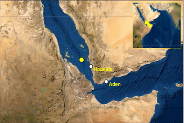 6 Saudi tankers divert via southern Africa for fear of Yemen
