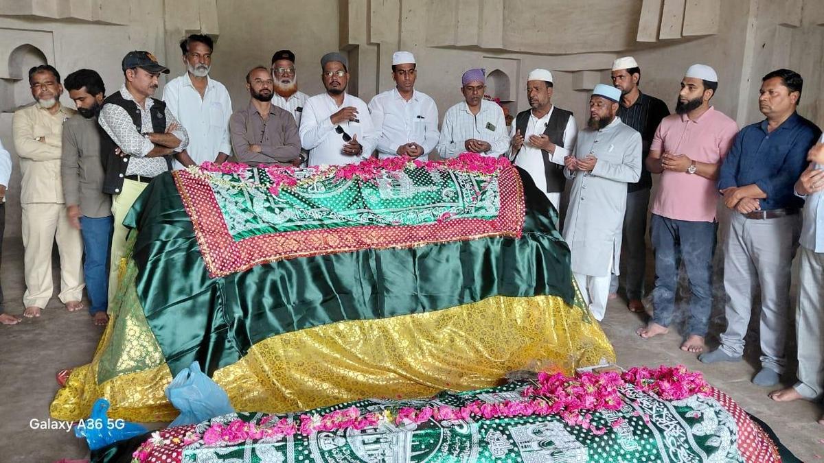 679th Foundation Day of Bahmani Empire observed in Kalaburagi