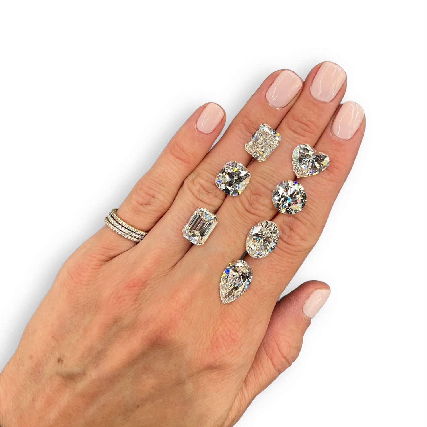 88Facets.com becomes one of the first Latvian jewelers to accept USDC cryptocurrency payments