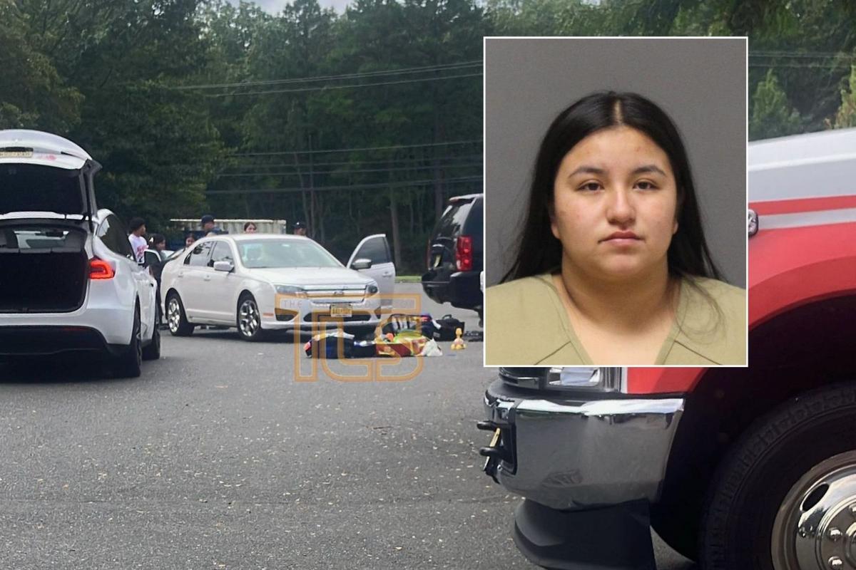 9-month-old baby killed in Jackson, NJ crash