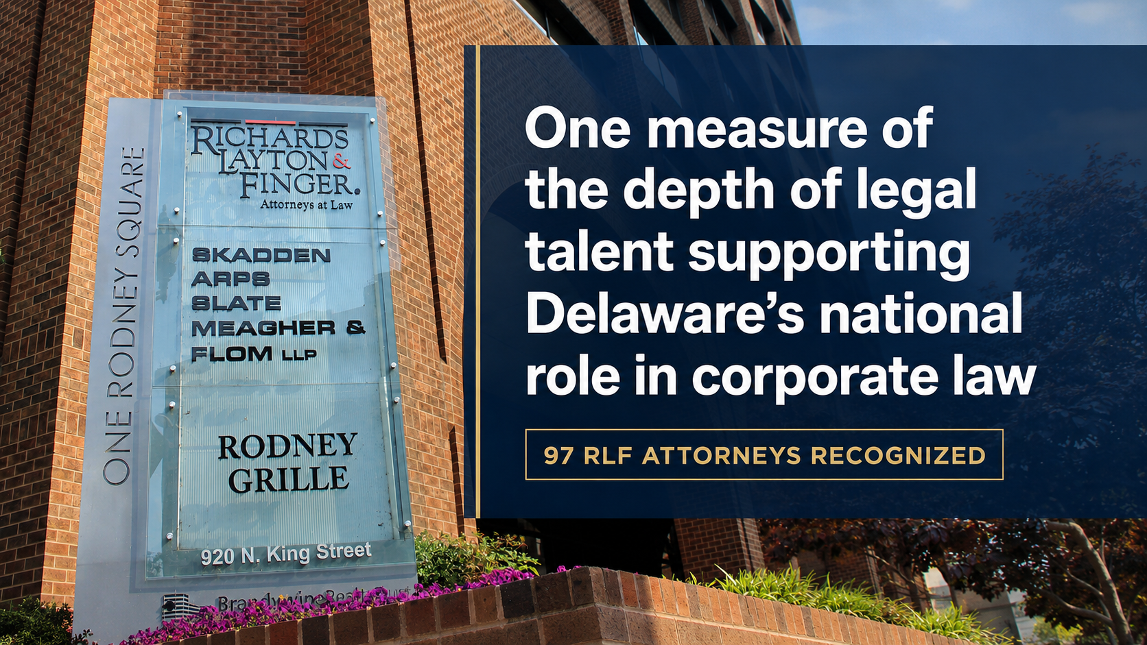 97 lawyers honored at RLF