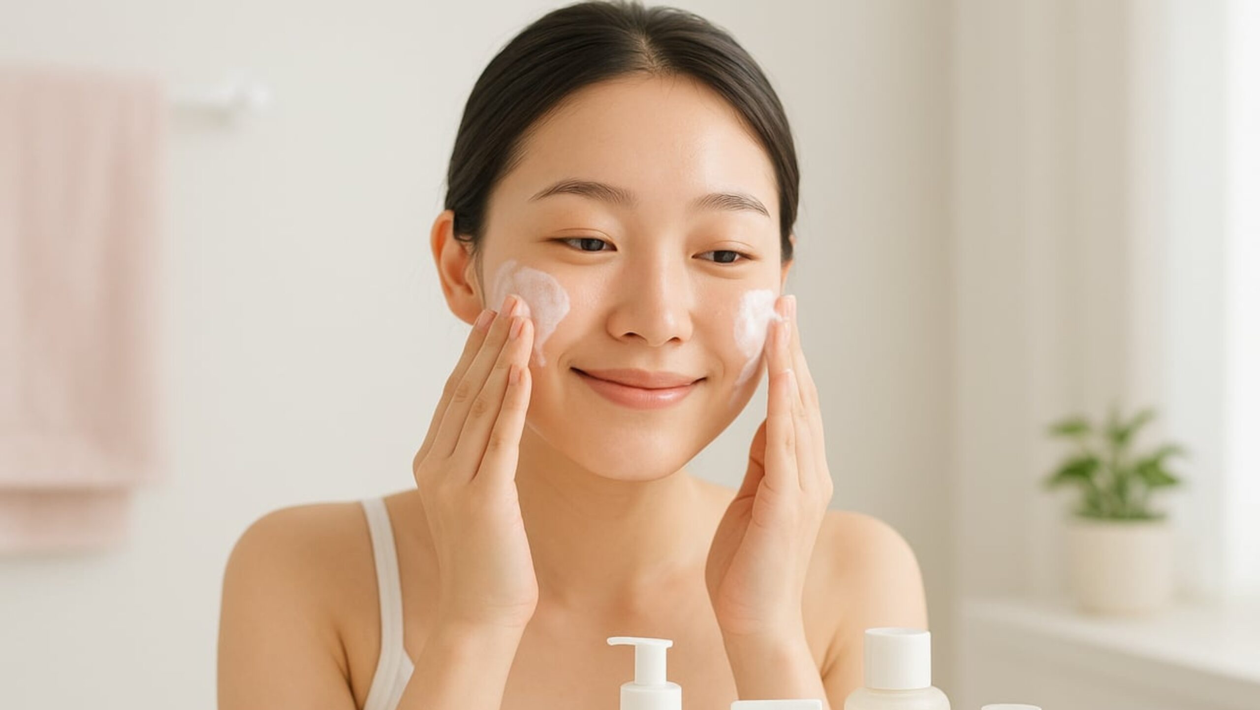 A Multi-Brand K-Beauty Pop-Up Is Coming to Prague This September