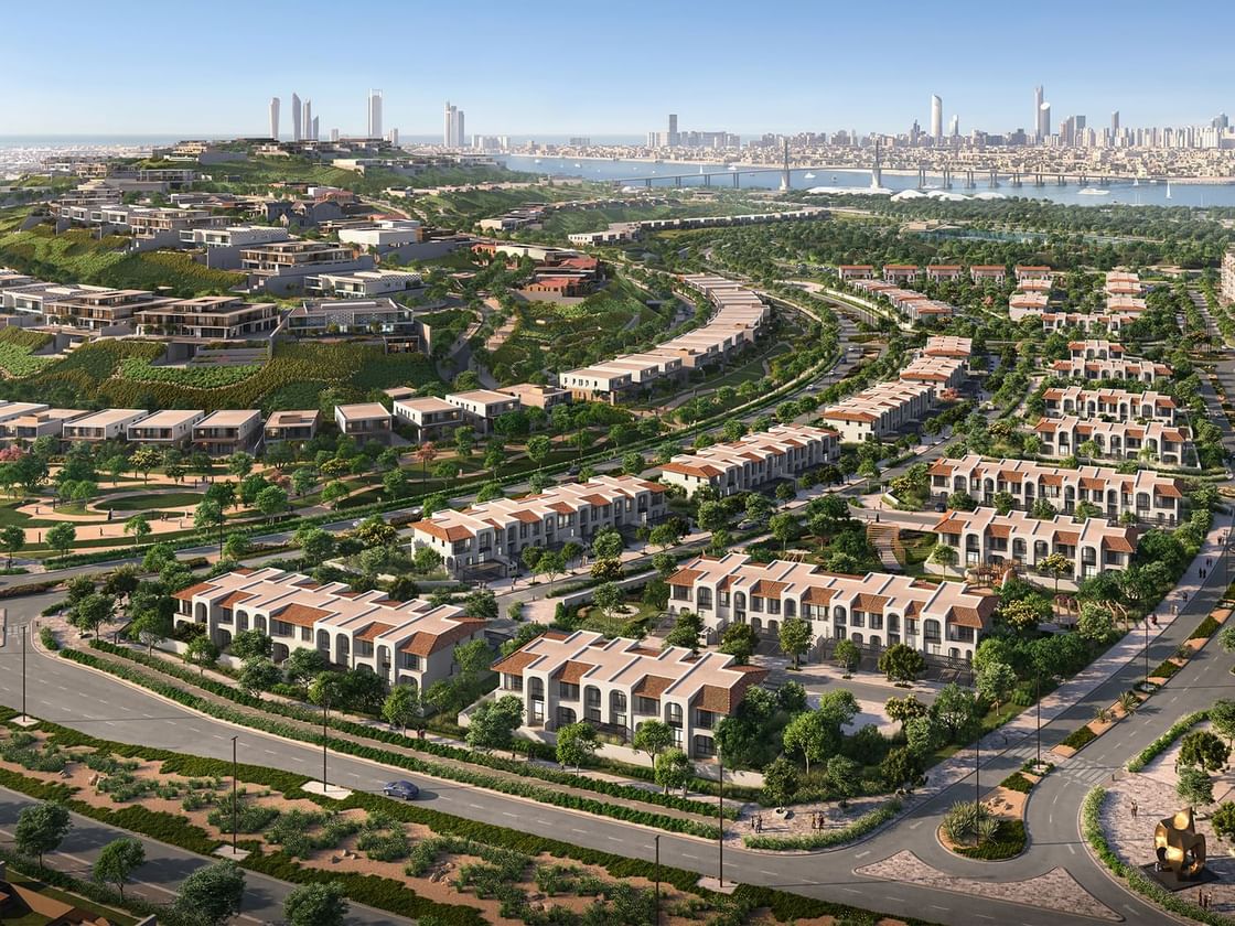 AED 19 Billion: Hudayriyat Island’s Real Estate Success in 2026