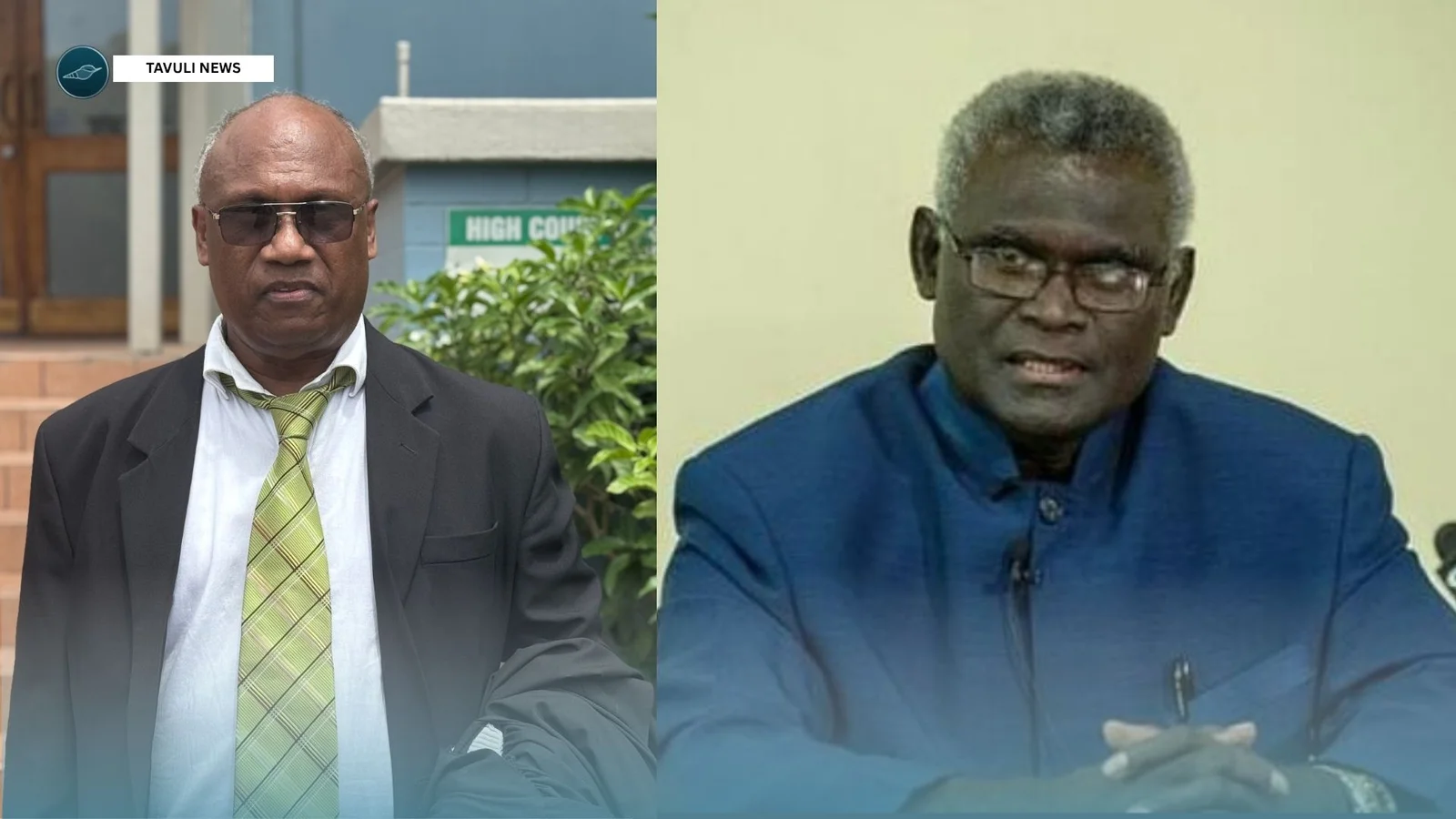 AG SURI REJECTS OPPOSITION CLAIMS, SAYS NO LAW OR ETHICAL STANDARD BREACHED