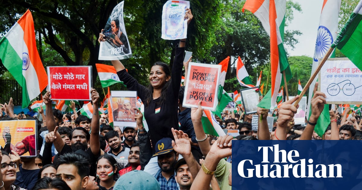 AI cheating, leaked papers and marking errors: how exam protests went global | Global education