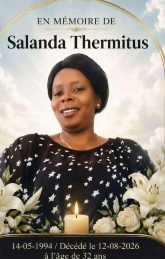 AI-generated image distorts death of Haitian woman